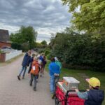KInderfeuerwehr Vögelsen Erlebnissboxen Bingo Verein