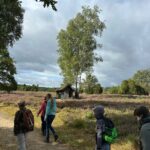 KInderfeuerwehr Vögelsen Ausflug Lüneburger-Heide