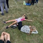 KInderfeuerwehr Vögelsen Bezirksspiele